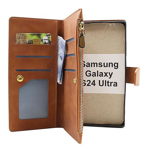 XL Standcase Lyxfodral Samsung Galaxy S24 Ultra 5G (SM-S928B/DS)
