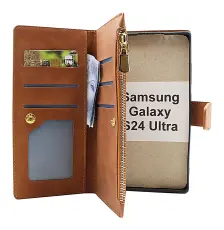 XL Standcase Lyxfodral Samsung Galaxy S24 Ultra 5G (SM-S928B/DS)