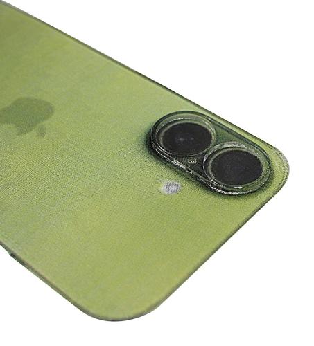 Härdat kameraglas iPhone 17