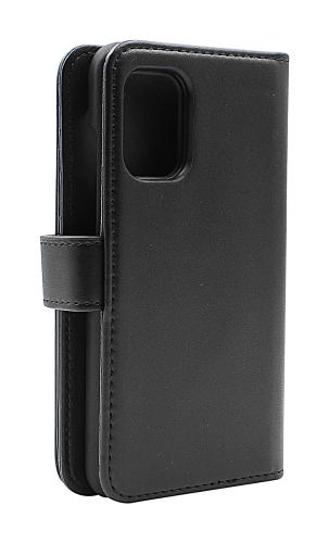 Skimblocker XL Magnet Fodral Asus ZenFone 8 (ZS590KS)