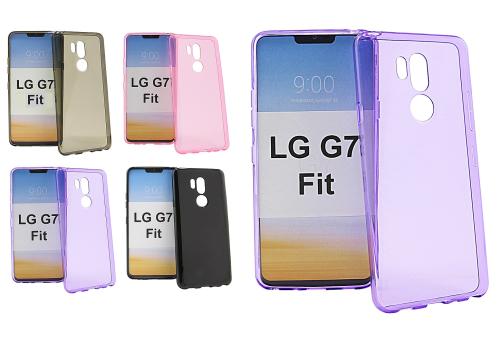 billigamobilskydd.seTPU skal LG G7 Fit (LMQ850)