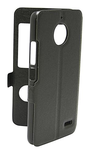 Flipcase Moto E4 / Moto E (4th gen)