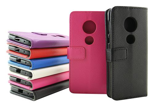 billigamobilskydd.seStandcase Wallet Motorola Moto G7 Play