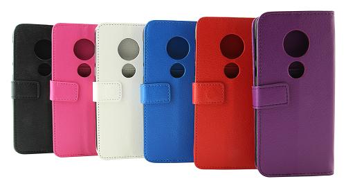 billigamobilskydd.seStandcase Wallet Motorola Moto G7 Play