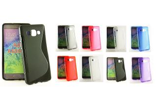 S-Line skal Samsung Galaxy A5 (SM-A500F)