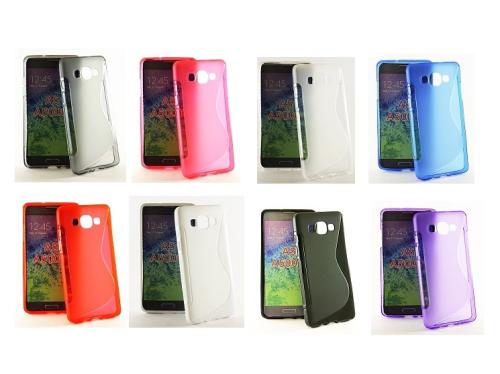 S-Line skal Samsung Galaxy A5 (SM-A500F)
