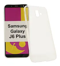 billigamobilskydd.seUltra Thin TPU Skal Samsung Galaxy J6 Plus (J610FN/DS)