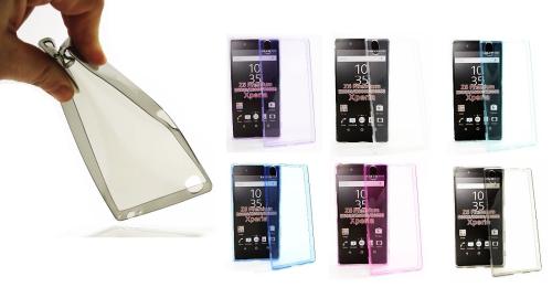 billigamobilskydd.seUltra Thin TPU skal Sony Xperia Z5 Premium (E6853)