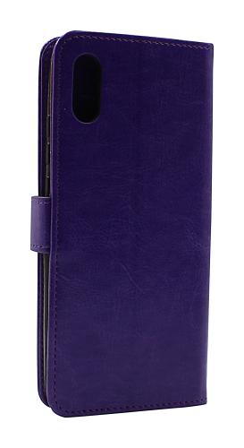 billigamobilskydd.seCrazy Horse Wallet Xiaomi Redmi 9A