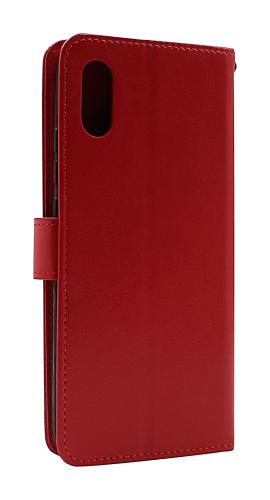 billigamobilskydd.seCrazy Horse Wallet Xiaomi Redmi 9A