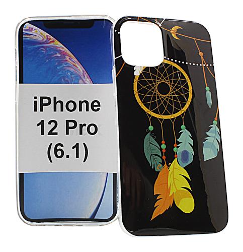 billigamobilskydd.seDesignskal TPU iPhone 12 Pro (6.1)
