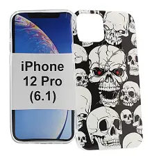 Designskal TPU iPhone 12 Pro (6.1)