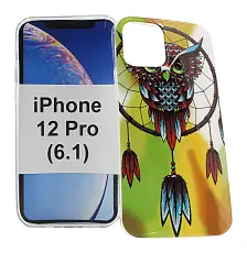 Designskal TPU iPhone 12 Pro (6.1)