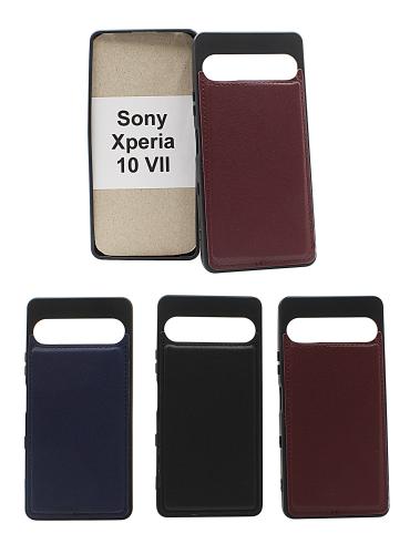 Magnetskal Sony Xperia 10 VII (XQ-FE54)