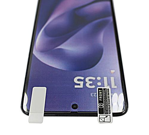 6-Pack Skärmskydd Motorola Moto G17 / G17 Power