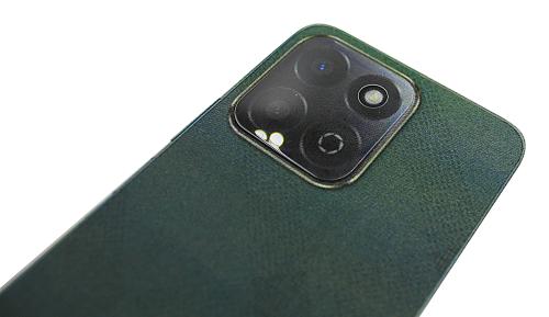 Härdat kameraglas Honor 200 Smart 5G