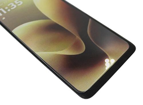 Härdat glas Motorola Moto G06 / G06 Power