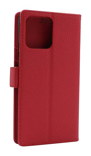 New Standcase Wallet Motorola Edge 40 Pro 5G