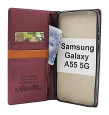 Samsung Galaxy A55 5G Lyxfodral Slim