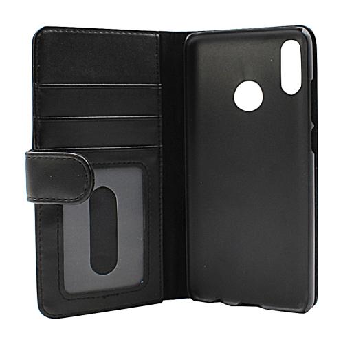 CoverinSkimblocker Plånboksfodral Huawei P Smart 2019