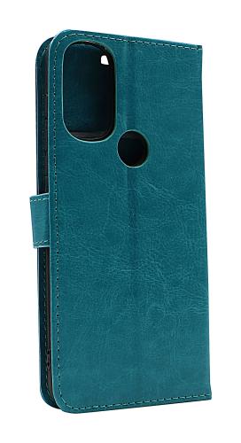 billigamobilskydd.seCrazy Horse Wallet Motorola Moto G71