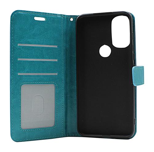 billigamobilskydd.seCrazy Horse Wallet Motorola Moto G71