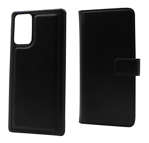 Skimblocker Magnet Fodral Samsung Galaxy Note 20 (N981B/DS)