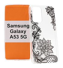 billigamobilskydd.seDesignskal TPU Samsung Galaxy A53 5G (A536B)