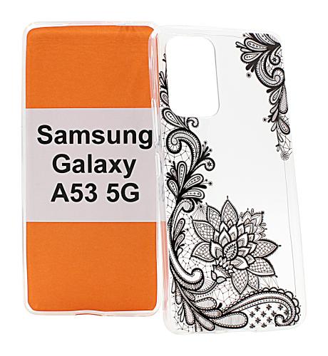 billigamobilskydd.seDesignskal TPU Samsung Galaxy A53 5G (A536B)