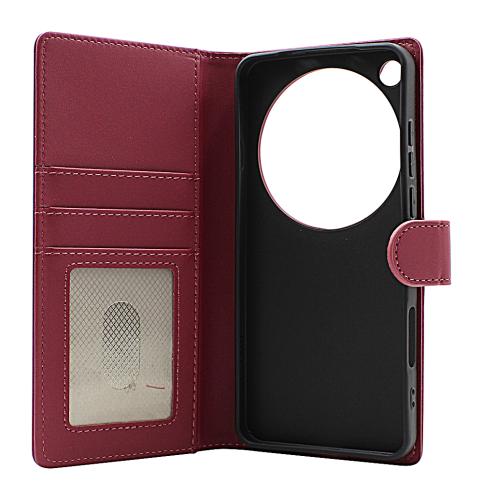 Skimblocker Oppo Find X9 Ultra Plånboksfodral