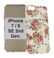 billigamobilskydd.seHardcase Designskal iPhone 7/8/SE (2nd / 3rd Gen)