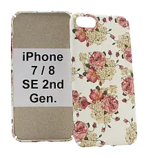 Hardcase Designskal iPhone 7/8/SE (2nd / 3rd Gen)
