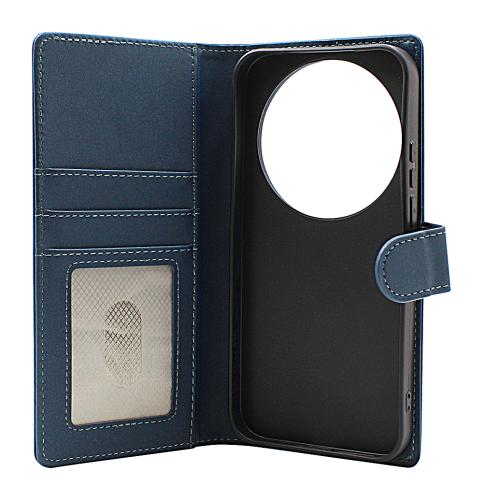 Skimblocker Xiaomi 17 Ultra Plånboksfodral