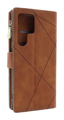 XL Standcase Lyxfodral Samsung Galaxy S24 Ultra 5G (SM-S928B/DS)