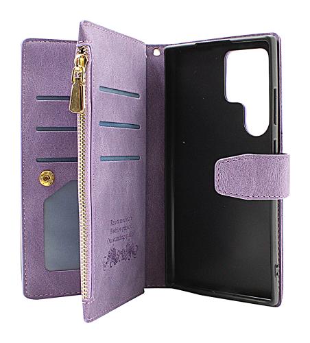 XL Standcase Lyxfodral Samsung Galaxy S24 Ultra 5G (SM-S928B/DS)