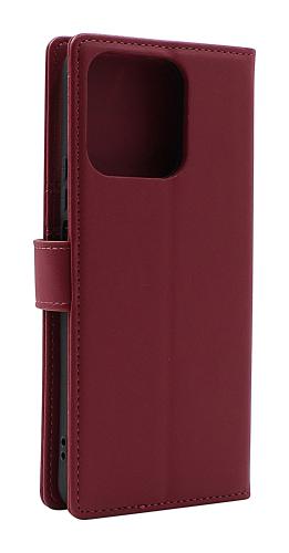 Skimblocker Honor 200 Smart 5G Plånboksfodral