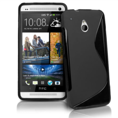 S-line skal HTC One S