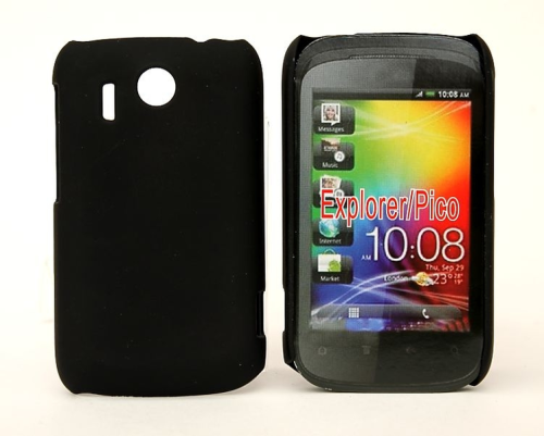 billigamobilskydd.seHardcase skal HTC Explorer
