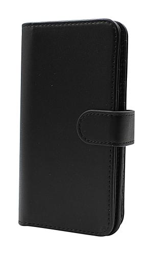 Skimblocker XL Magnet Fodral Asus ZenFone 8 (ZS590KS)