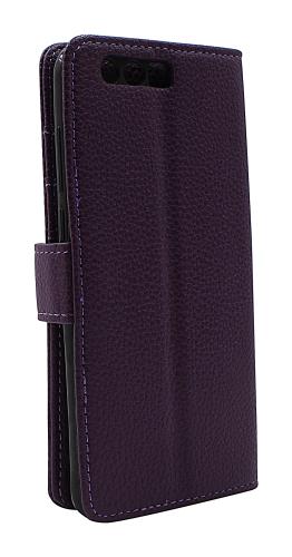 New Standcase Wallet Huawei Honor 9 (STF-L09)