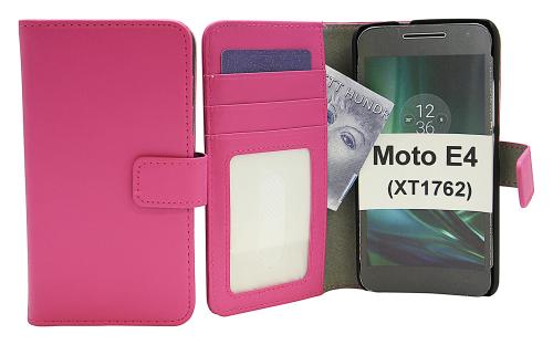 Magnet Fodral Moto E4 / Moto E (4th gen) (XT1762)