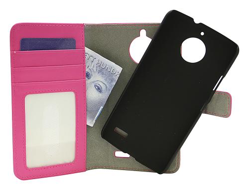 Magnet Fodral Moto E4 / Moto E (4th gen) (XT1762)