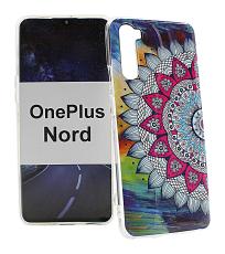 billigamobilskydd.seDesignskal TPU OnePlus Nord