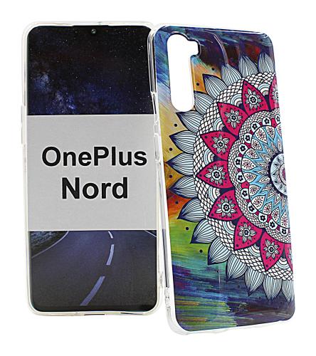 billigamobilskydd.seDesignskal TPU OnePlus Nord