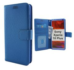 billigamobilskydd.seNew Standcase Wallet Sony Xperia 10 Plus
