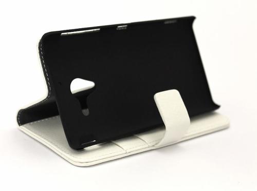 billigamobilskydd.seStandcase wallet Sony Xperia ZL (C6503)