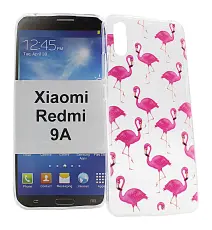 Designskal TPU Xiaomi Redmi 9A