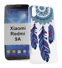 Designskal TPU Xiaomi Redmi 9A