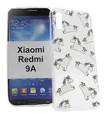 Designskal TPU Xiaomi Redmi 9A