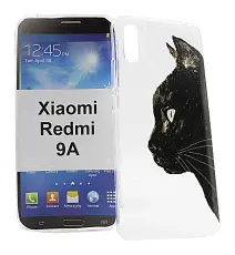 Designskal TPU Xiaomi Redmi 9A